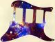 Tarantula Nebula - HHH 11 Hole Strat