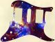 Tarantula Nebula - HSH 11 Hole Strat