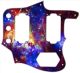 Tarantula Nebula - Jaguar Special Edition HH