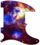Tarantula Nebula - Avril Lavigne Tele