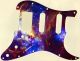 Tarantula Nebula - SSH 11 Hole Strat