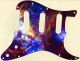 Tarantula Nebula - SSS Hendrix Voodoo Strat