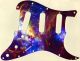 Tarantula Nebula - Vintera '70s Strat