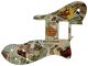 Tarot 3 - Vintera '70s Tele Custom