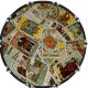 Tarot 3