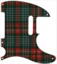 Tartan 1 - Vintera '50s Tele