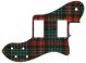 Tartan 1 - Vintera '70s Tele Deluxe
