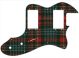 Tartan 1 - Vintera '70s Tele Thinline