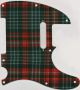 Tartan 1 - Vintera '60s Tele
