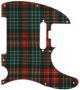 Tartan 1 - American Elite Tele