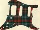 Tartan 1 - HSS Shawbucker Elite Strat