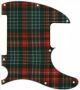 Tartan 1 - Avril Lavigne Tele