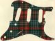 Tartan 1 - SSS Elite Strat