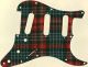 Tartan 1 - Vintera '70s Strat