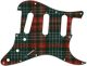 Tartan 1 - Vintera '60s Strat