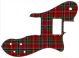 Tartan 2 - Vintera '70s Tele Custom