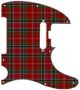 Tartan 2 - American Elite Tele