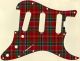 Tartan 2 - SSS Elite Strat