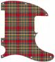 Tartan 3 - Avril Lavigne Tele