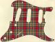 Tartan 3 - SSS Elite Strat