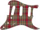 Tartan 3 - Vintera '50s Strat