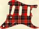 Tartan 4 - SSS Elite Strat