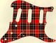Tartan 4 - Vintera '70s Strat