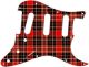 Tartan 4 - Vintera '60s Strat