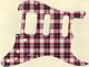 Tartan 5 - HSS Shawbucker Elite Strat