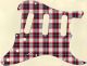 Tartan 5 - SSS Elite Strat