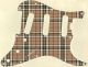 Tartan 6 - SSS Elite Strat