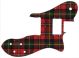 Tartan - Vintera '70s Tele Custom