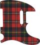 Tartan - Vintera '60s Tele