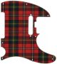 Tartan - American Elite Tele