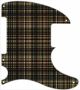 Tartan Grid - Tele Esquire