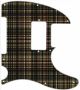 Tartan Grid - 8 Hole H Tele