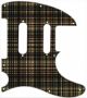 Tartan Grid - Tele Nashville