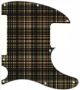 Tartan Grid - Avril Lavigne Tele
