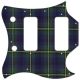 Tartan Johnstone