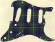 Tartan Johnstone - SSS Elite Strat