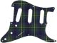 Tartan Johnstone - Vintera '50s Strat