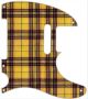 Tartan MacLoud - Vintera '50s Tele