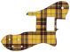 Tartan MacLoud - Vintera '70s Tele Custom