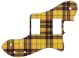 Tartan MacLoud - Vintera '70s Tele Deluxe