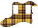 Tartan MacLoud - Vintera '70s Tele Thinline