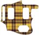 Tartan MacLoud - Vintera '60s Jaguar HH