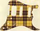 Tartan MacLoud - HSS Shawbucker Elite Strat