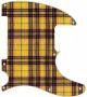 Tartan MacLoud - Avril Lavigne Tele