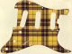 Tartan MacLoud - SSS Elite Strat