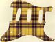 Tartan MacLoud - Squire SSS Affinity